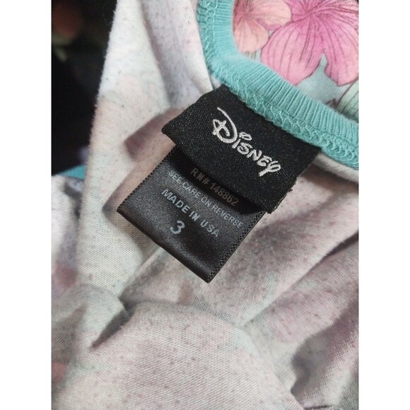 Torrid / Disney Little Mermaid Ariel Racerback Tank Top Women’s Plus Size 3 / 3X - Picture 5 of 7